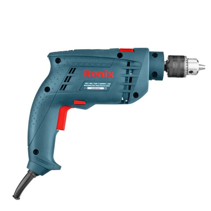 دریل چکشی رونیکس مدل 2120 Ronix 2120 Impact Drill